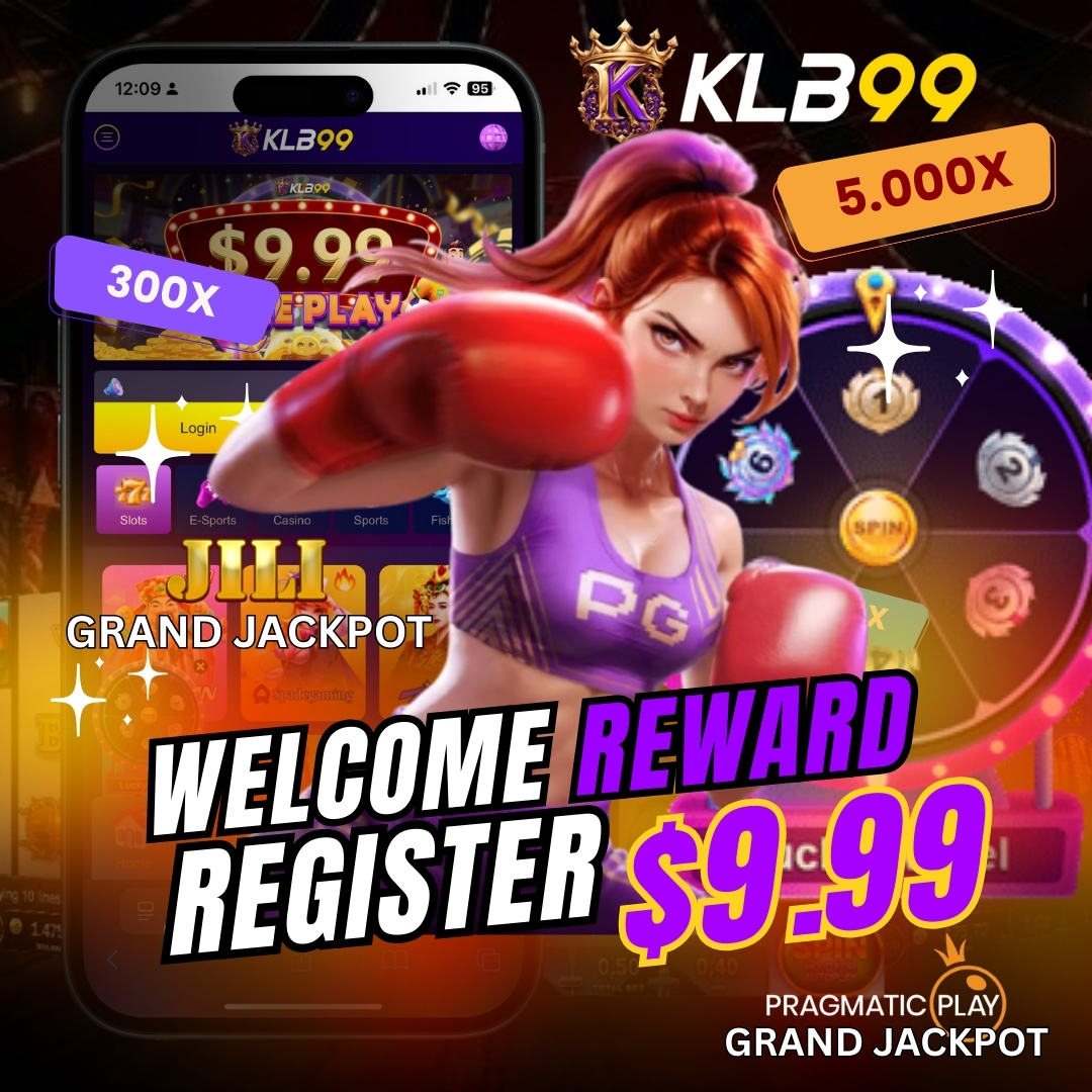 KLB99 promotional offer